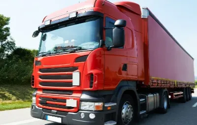 Ankara Doğancılar Ambar Kargo