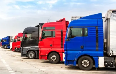 Ankara Doğancılar Ambar Nakliyat