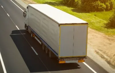 Ankara ile Doğancılar Arası Parça Eşya Taşıma