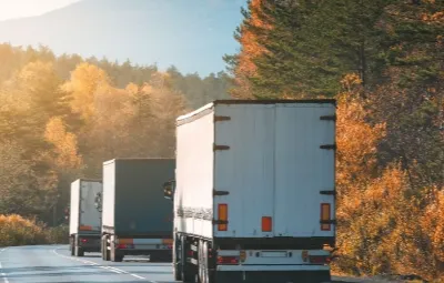 Ankara ile Doğancılar Arası Klima Taşıma